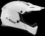 LS2 - Gate Off-Road Helmets