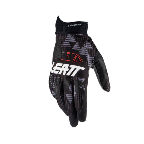 Leatt - Gloves Moto 2.5 Windblock (Open Box) - Cycle City Outdoors