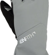 45NRTH Sturmfist 4 Winter Cycling Gloves - Glacial Grey | Lobster Style | Extreme Cold Weather