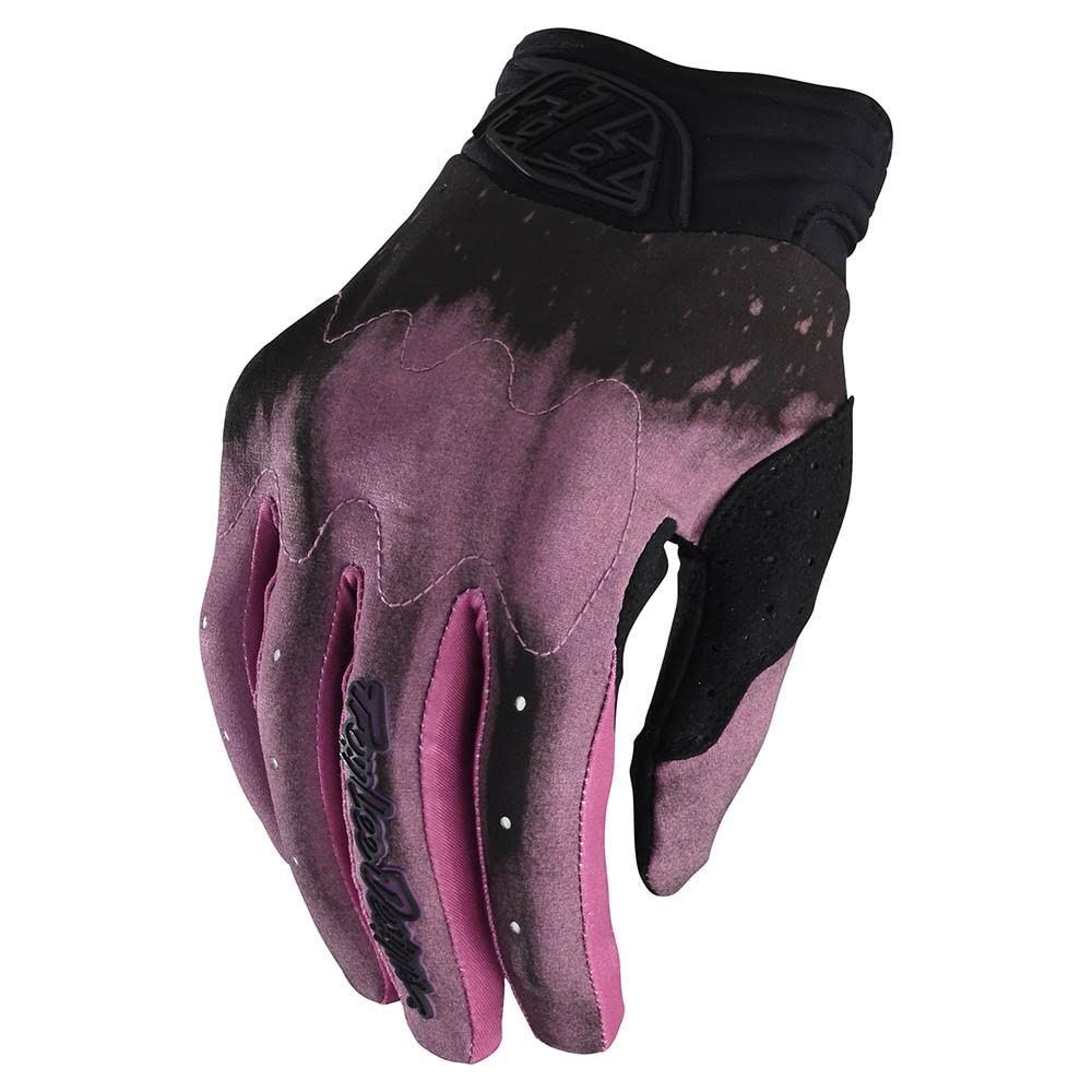 Troy Lee - Women's Gambit Glove - Diffuze - Ginger - M (open box)