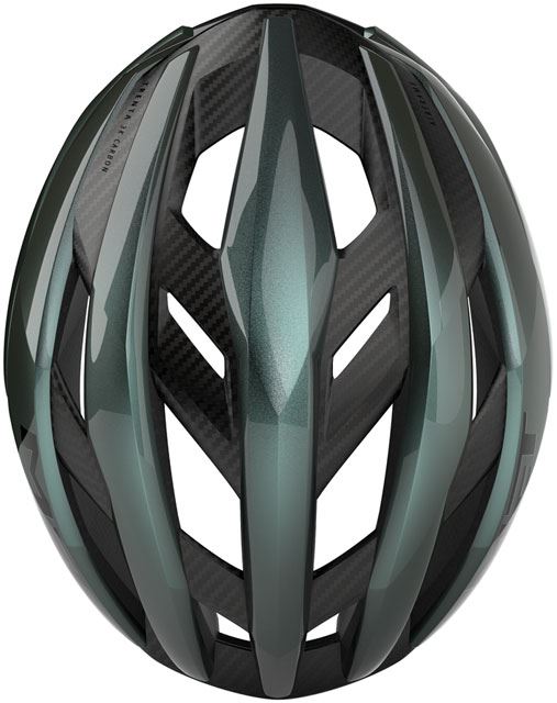 MET Trenta 3K Carbon MIPS Road Helmet