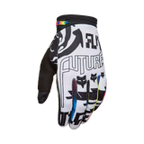 Fox Racing - 180 Image Cosmo Glove - White/Black - L