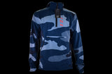 Fox Racing - Ranger Wind Pullover Jacket - Dusty Blue - L