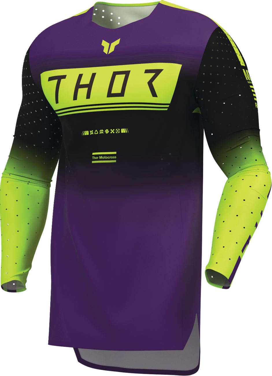 THOR Sportmode Geo Jersey