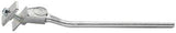 Greenfield KS2 305mm Kickstand - Silver