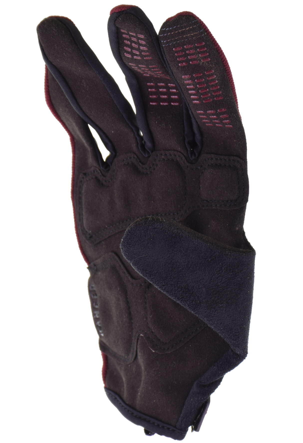 Fox Racing - Ranger Glove Gel - Dark Maroon - L