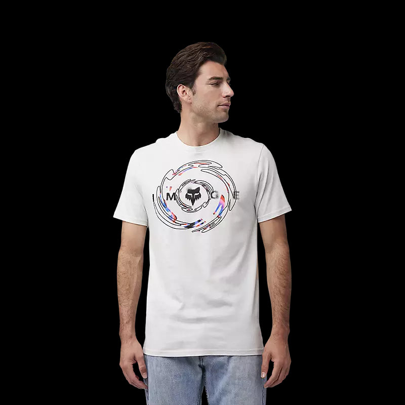 Fox Racing - Energy Face SS Prem Tee