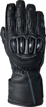 RST S1 CE Glove Black/Black Waterproof