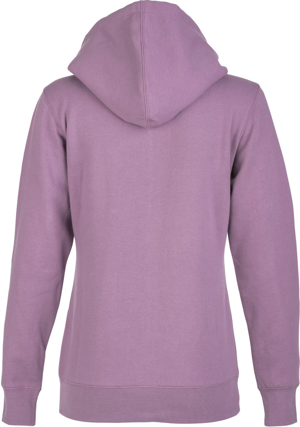 Women's Fly Corporate Zip Up
