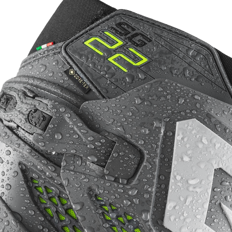 Sg 22 Gore Tex Enduro Boots Anthracite/Black 11