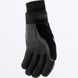 FXR Racing - Attack Insulated Glove - Black