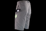 Fox Racing - Ranger Race Short - Pewter - 32
