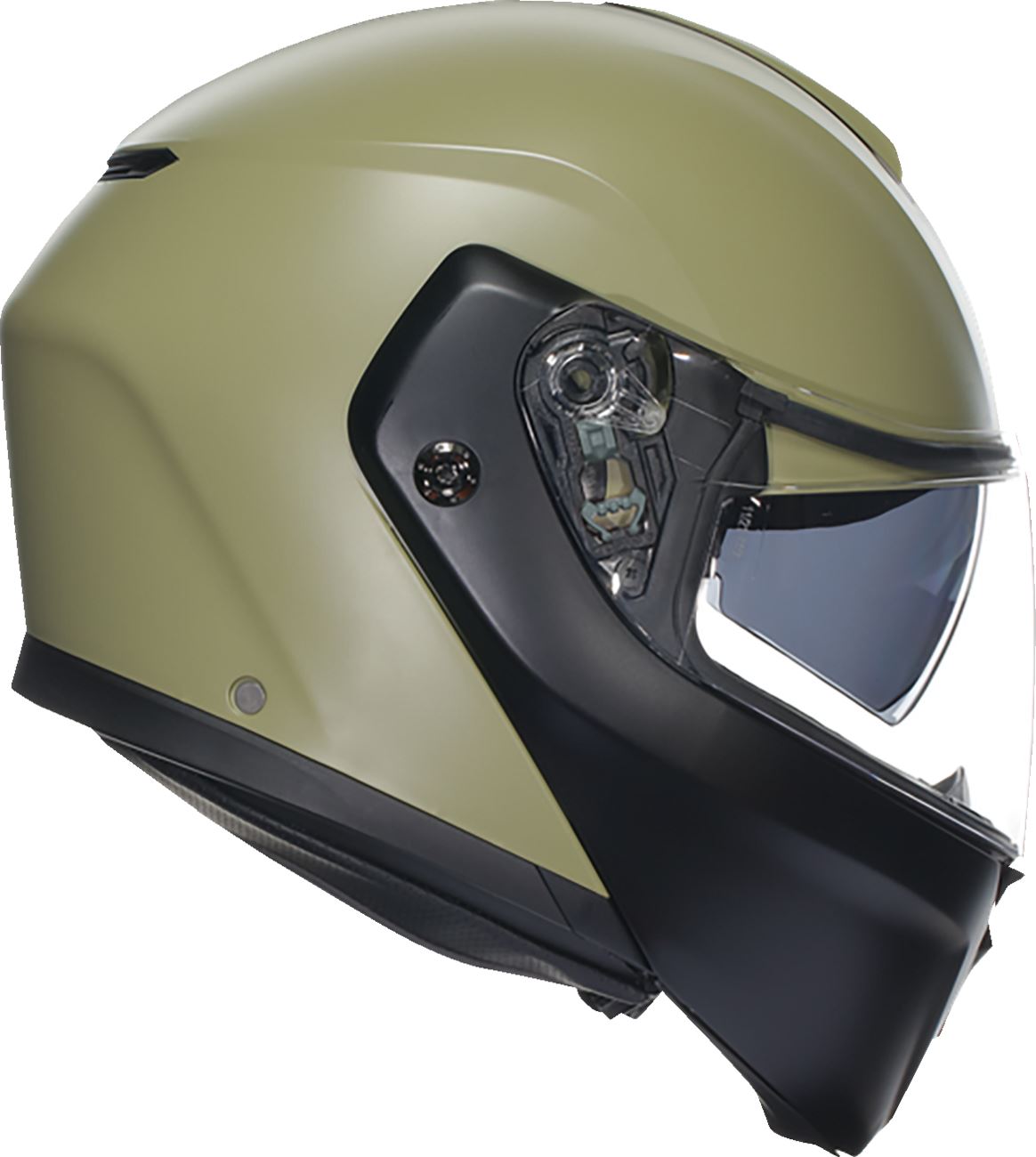 AGV Streetmodular Helmet - Mono