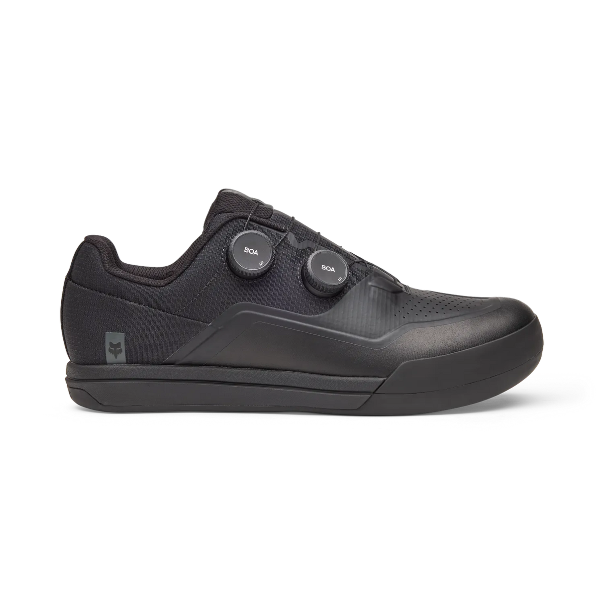 Fox Racing - Union Boa Flat Shoe - Vintage White - 43