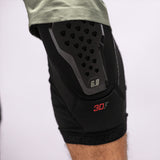 Leatt - Knee Guard 6.0 Evo - Black