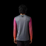 Fox Racing - Flexair Ls Jersey Arcadia - Ptr - M