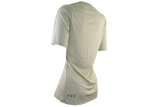 Fox Racing - Womens Ranger Ss Jersey Foxhead - Acd Grn - S