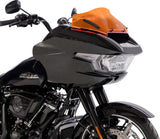 KLOCK WERKS Kolor Flare® Windshield for 2023.5-2026 Road Glide FLTR