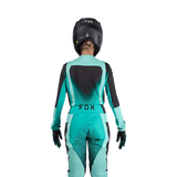 Fox Racing - Woman's 180 Collect Jersey - Spearmint - S
