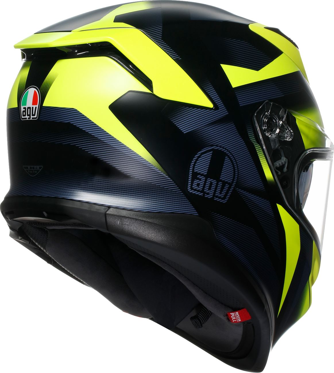 AGV K7 Helmet