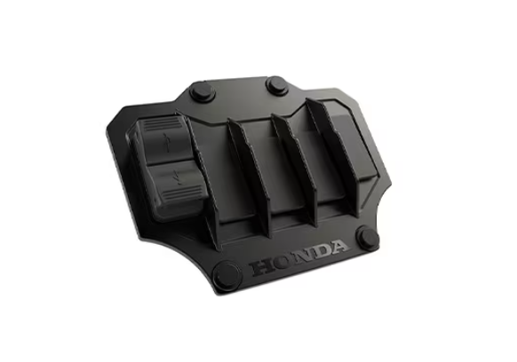 Honda Talon Switch Plate