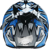 Z1R Warrant Helmet - Neuron