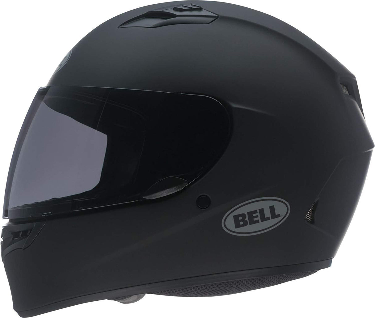 Bell - Qualifier - Matte Black - L (open Box)