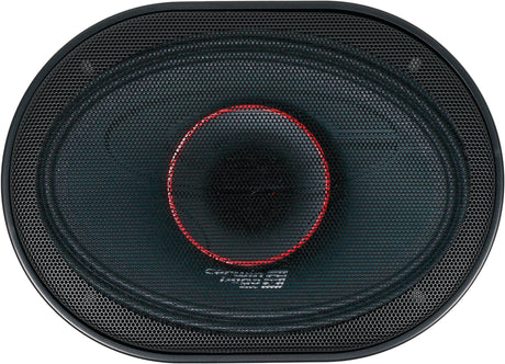 6"X9" Coax Sub Speaker Stroker  2 Way Coaxsub