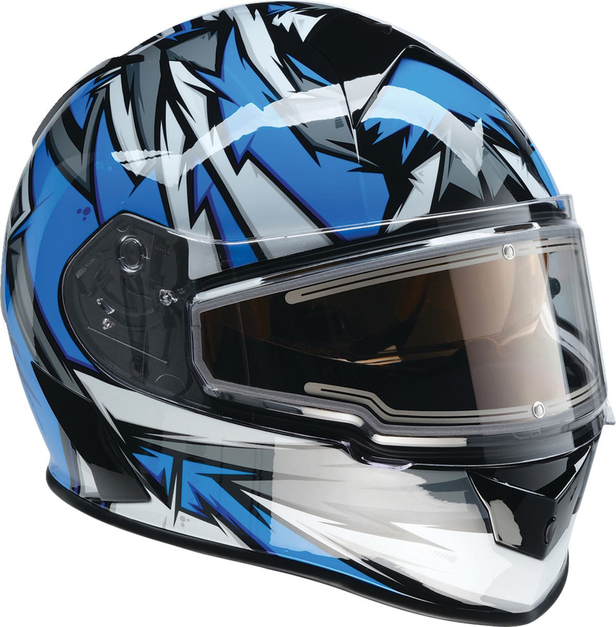 Z1R Warrant Helmet - Neuron