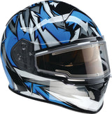 Z1R Warrant Helmet - Neuron