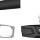 Seizmik - Rearview Mirror w/ Bezel (Open Box) - Cycle City Outdoors