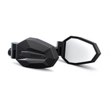 Yamaha Side Mirror Kit fits Wolverines (Mounts sold separately)