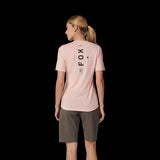 Fox Racing - Ranger Alyn Drirelease® SS Jersey - Flamingo Pink - S