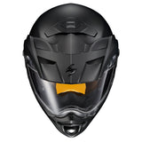 Scorpion - Exo At960 Cold Weather Helmet Matte Black Sm (Dual Pane)