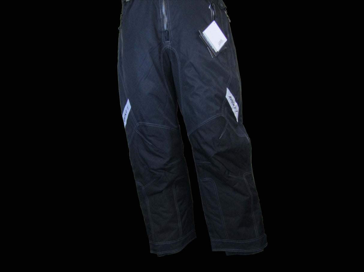 Joe Rocket - RS Extreme Bib Wm - Black