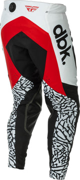 Fly Evolution DST MX Pants