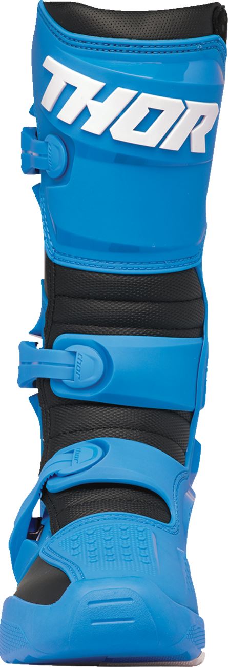 Thor Blitz XR Boots - Cycle City Outdoors