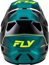 Fly Racing Rayce Repeat Bicycle Helmet