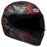 Bell - Qualifier Full Face Helmet (Open Box) - Cycle City Outdoors