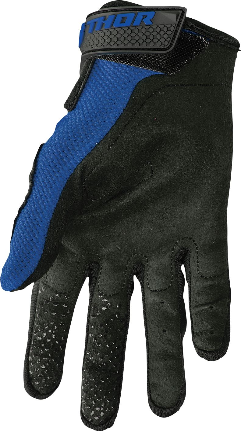 Thor - Sector Gloves