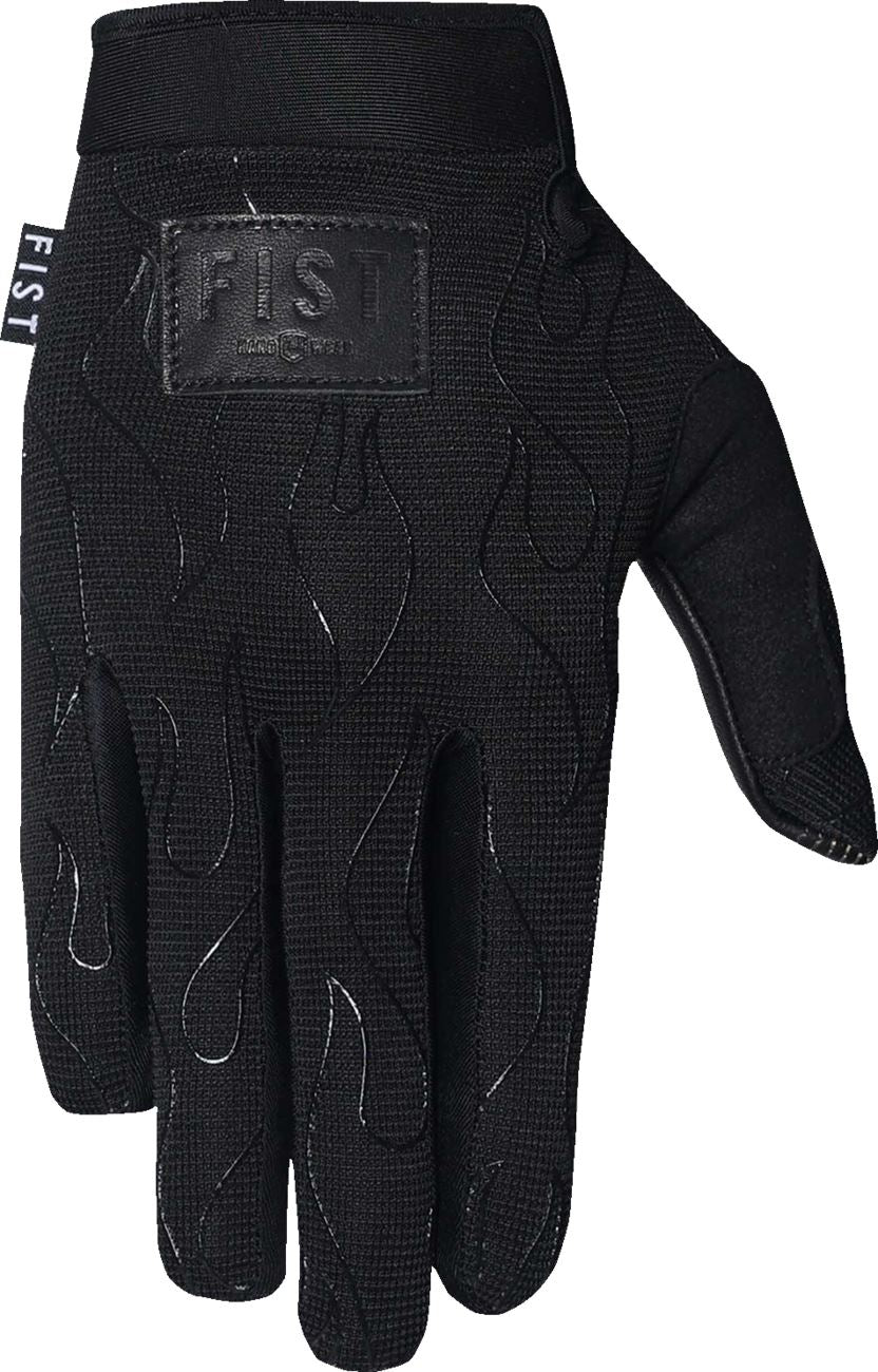 Fist - Moto