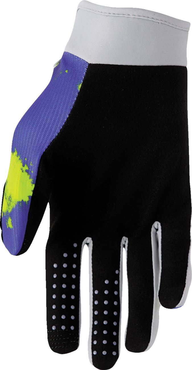 THOR Launchmode Bleach Gloves