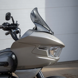 Klock Werks - Flare® Windshield for Harley-Davidson® 2023.5-2026 Road Glide (FLTR)