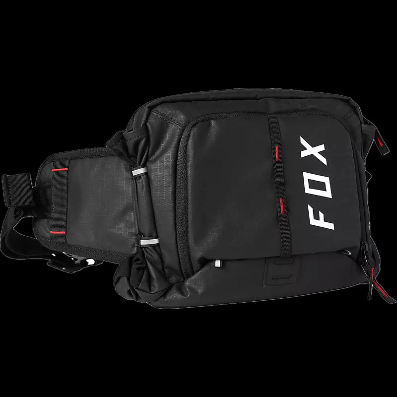 Fox Racing - 5L Lumbar Hydration Pack - Black - One Size