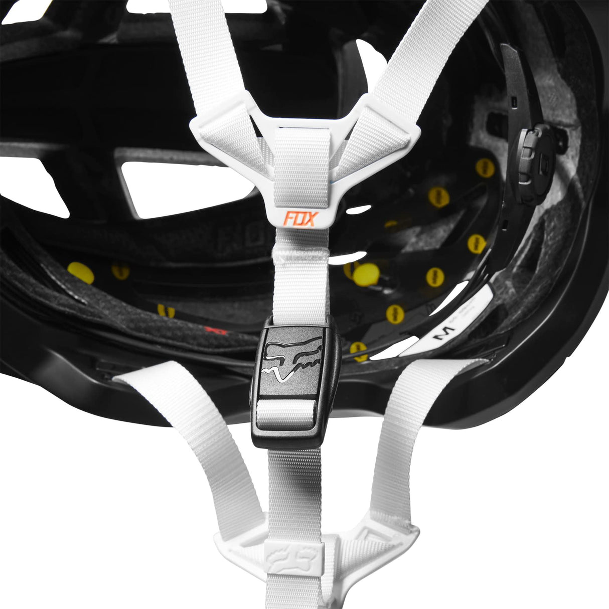 Fox Racing - Speedframe Pro Helmet - Dvide