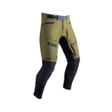 Leatt Moto 6.5 HydraDri Motorcycle Pants | Waterproof In-Boot Fit