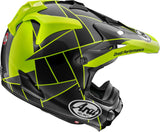 Arai VX-Pro4 Helmet - Fragment