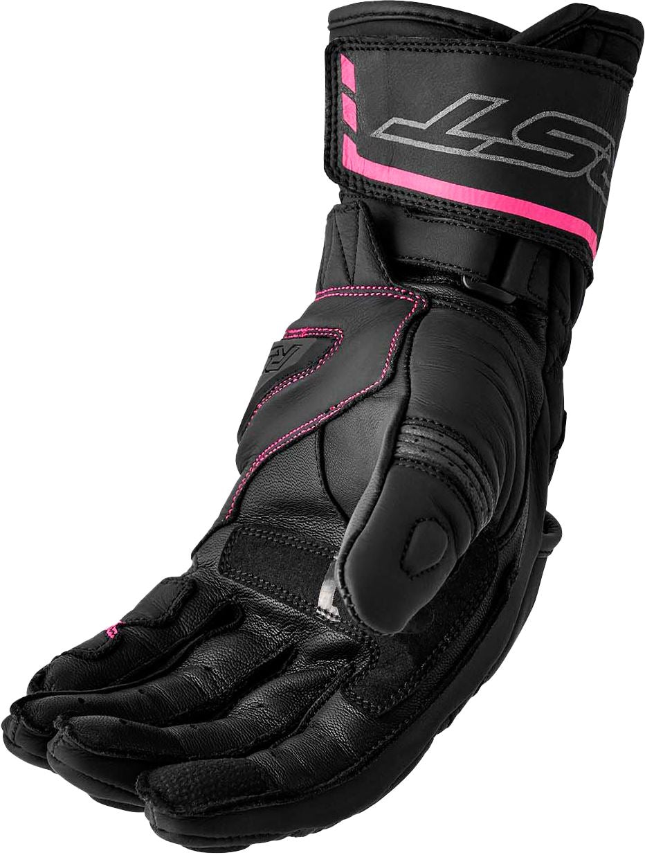RST Womens S1 CE Leather Glove