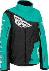 Fly Racing - Women's Snx Pro Jacket '25