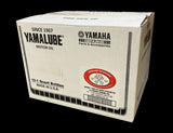 Yamalube - Performance Semi-Synthetic 10W-50 Case Qts